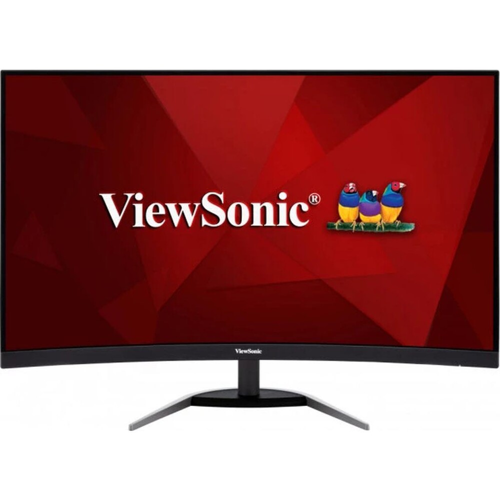 ViewSonic VX3268-2KPC-MHD herní monitor 31,5