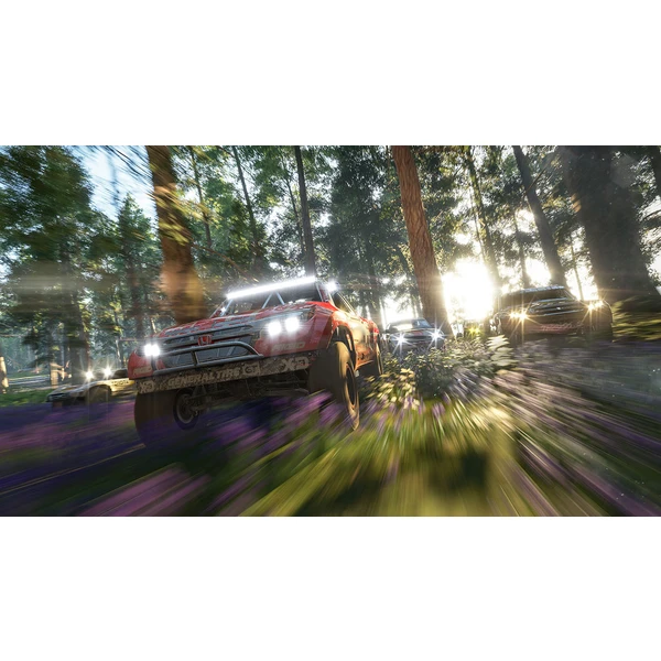 Forza Horizon 4 (Xbox One) - Hry pro Xbox One - Obrázek QSE3100201