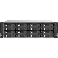 QNAP TL-R1620Sep-RP Expanzní jednotka - NAS servery