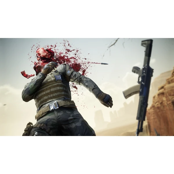 Sniper: Ghost Warrior Contracts 2 (PS4) - Hry pro PS4 - Obrázek QSH3100201