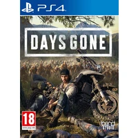Days Gone (PS4) - Hry pro PS4