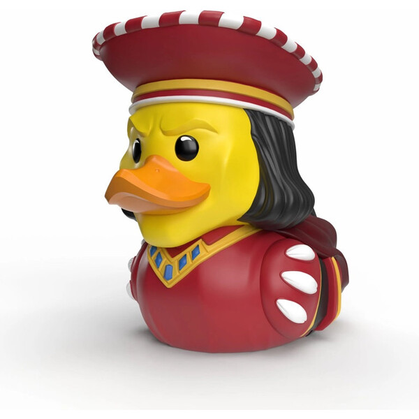 Tubbz kachnička malá Shrek - Lord Farquaard