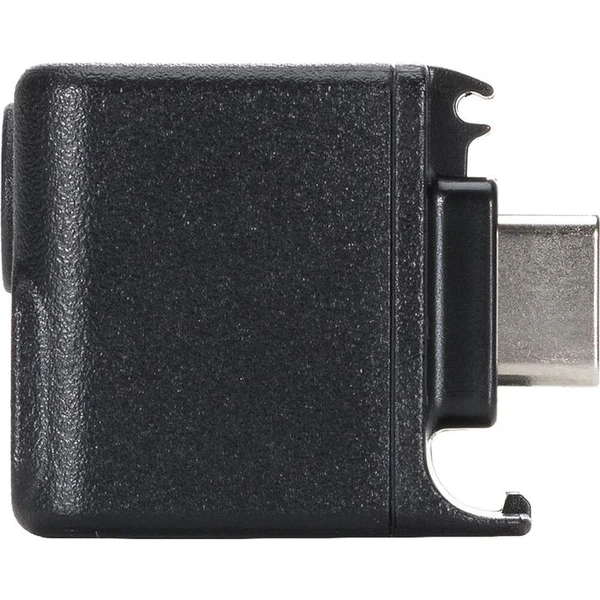 DJI Osmo Action USB-C/3,5mm redukce černá - Kabely a redukce - Obrázek QSN0000N01