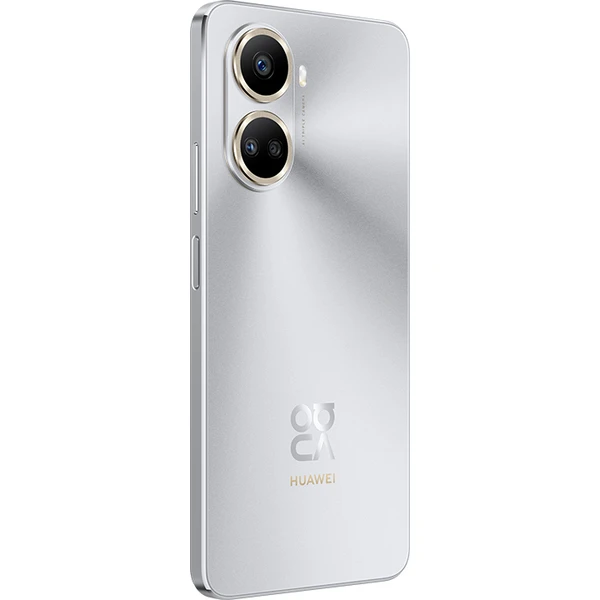 Huawei Nova 10 SE Starry Silver - Mobilní telefony - Obrázek QSS5700301