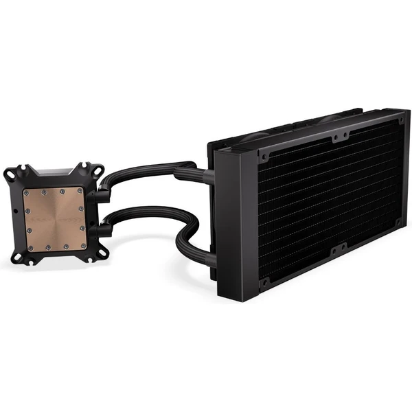 Endorfy Navis F240 ARGB - Chladiče - Obrázek QSU1G00101