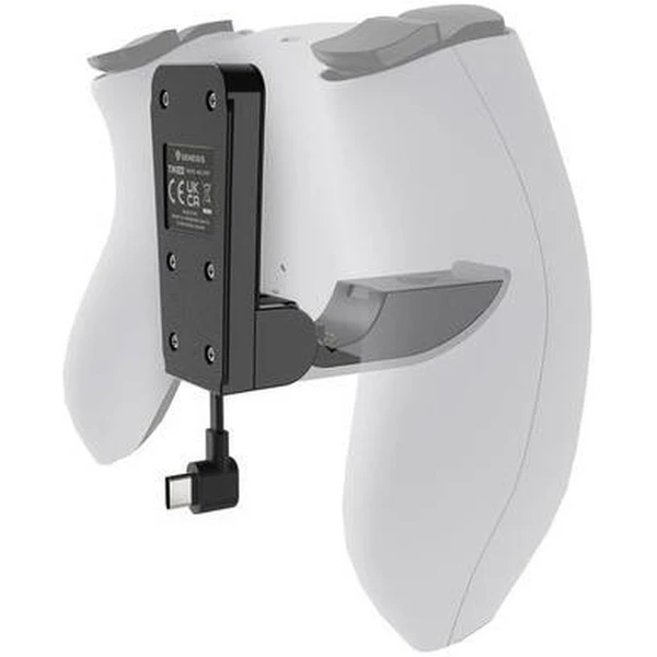 GENESIS TIN 305 dokovací stanice na ovladač pro PS5 Slim - Nabíječky - Obrázek QT0F000K01