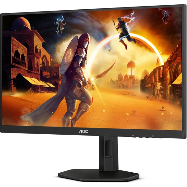 AOC Gaming Q27G4X herní monitor 27" - Monitory - Obrázek QT92000J01