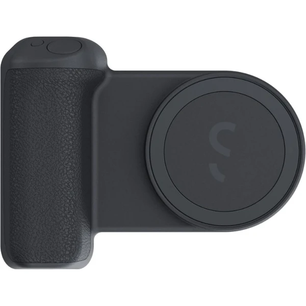 ShiftCam SnapGrip Pro černý - Stabilizátory - Obrázek QT9H000K01