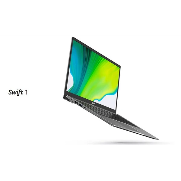 Acer Swift 1 (SF114-33-P3T7) růžový - Notebooky - Obrázek QTCU000501