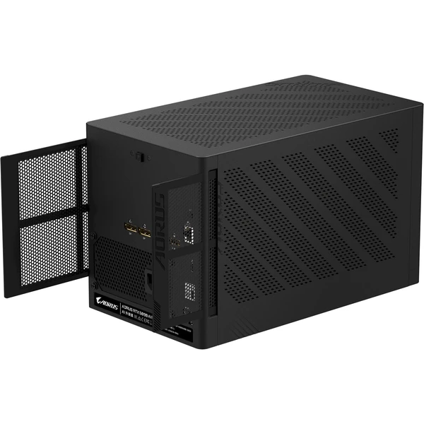 GIGABYTE AORUS NVIDIA GeForce RTX 5090 AI BOX - Grafické karty - Obrázek QTLI000K01