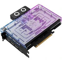 INNO3D NVIDIA GeForce RTX 5090 iChill FROSTBITE 32GB GDDR7 - Grafické karty