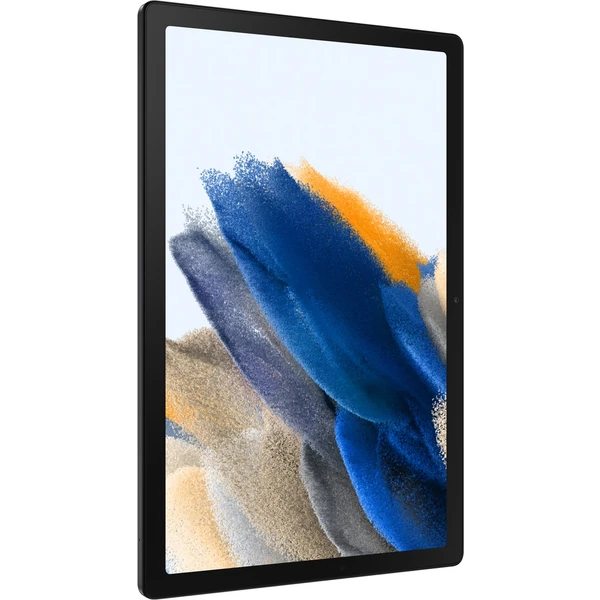 Samsung Galaxy Tab A8 64 GB (10.5" Wi-Fi) šedý - Tablety - Obrázek QTO9300401