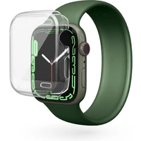 iWant Hero kryt Apple Watch Series 7/8/9 41mm - Pouzdra