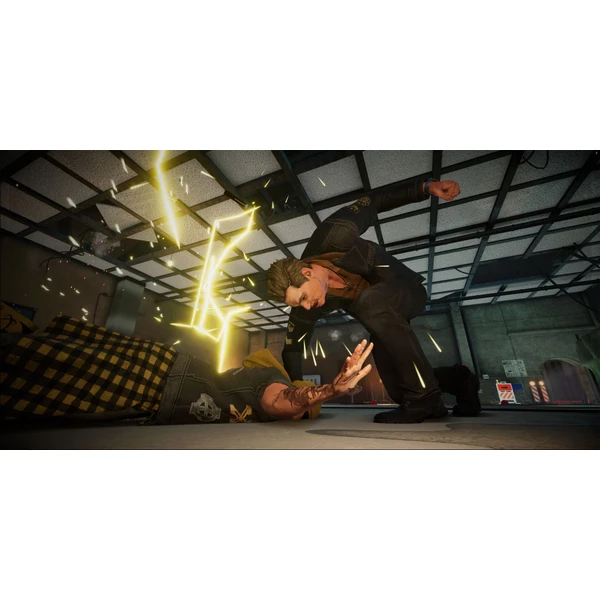 Cobra Kai 2: Dojos Rising (PS4) - Hry pro PS4 - Obrázek QTSG300401