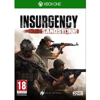 Insurgency: Sandstorm (Xbox One) - Hry pro Xbox One