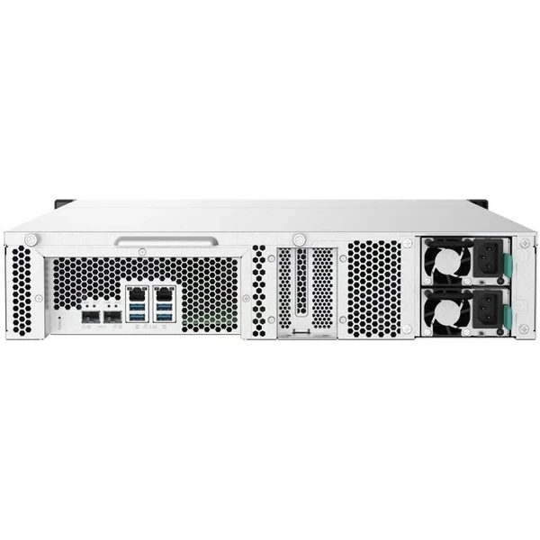 QNAP TS-1232PXU-RP NAS server - NAS servery - Obrázek QTX4000K01