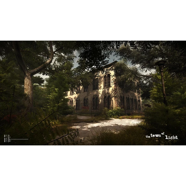 The Town of Light (Xbox One) - Hry pro Xbox One - Obrázek QTZ3100201