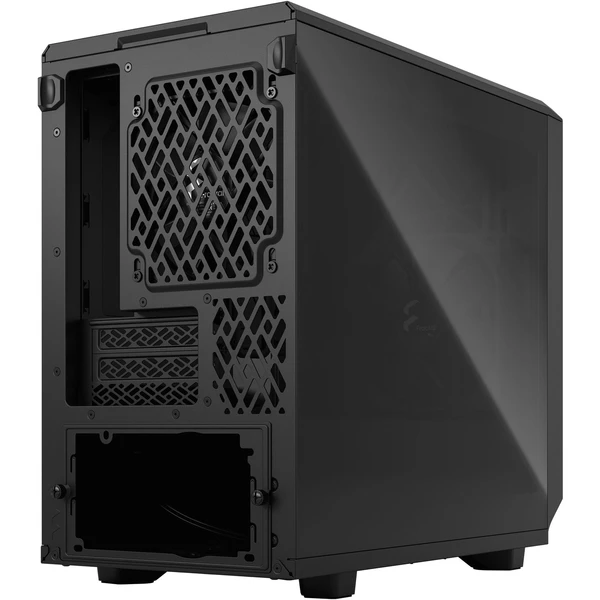 Fractal Design Meshify 2 Nano Black TG Dark Tint - Počítačové skříně - Obrázek QU6A000601