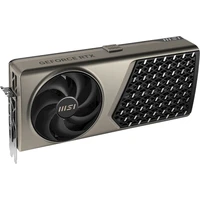MSI NVIDIA GeForce RTX 5080 16G EXPERT OC - Grafické karty