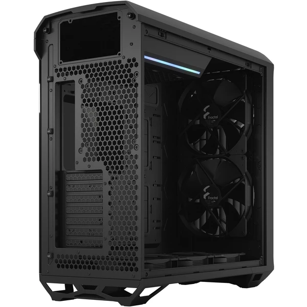 Fractal Design Torrent Černá TG Light Tint - Počítačové skříně - Obrázek QU8W600301