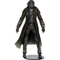 Akční figurka McFarlane Toys Fallout New Vegas - NCR Ranger Deluxe (Elite Edition #4) 18 cm - Figurky