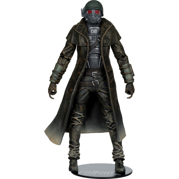 Akční figurka McFarlane Toys Fallout New Vegas - NCR Ranger Deluxe