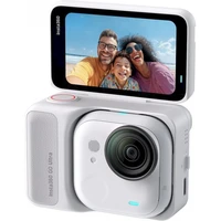 Insta360 GO Ultra akční kamera bílá - Kamery