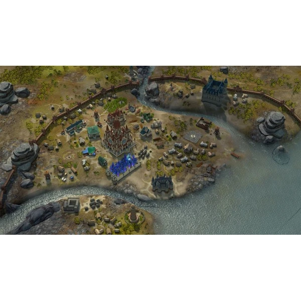 Pathfinder: Kingmaker - Definitive Edition (Xbox One) - Hry pro Xbox One - Obrázek QUG3100201