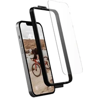 UAG Glass Screen Shield iPhone 14 - Ochranné folie a skla