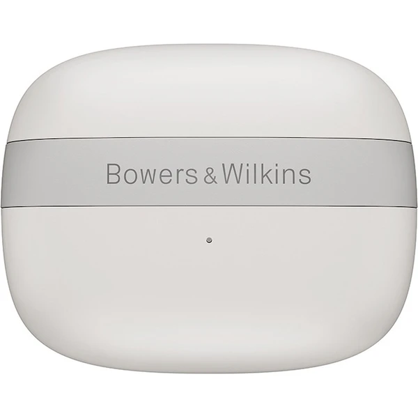 Bowers & Wilkins Pi6 bezdrátová sluchátka šedá - Sluchátka - Obrázek QUHH000K01