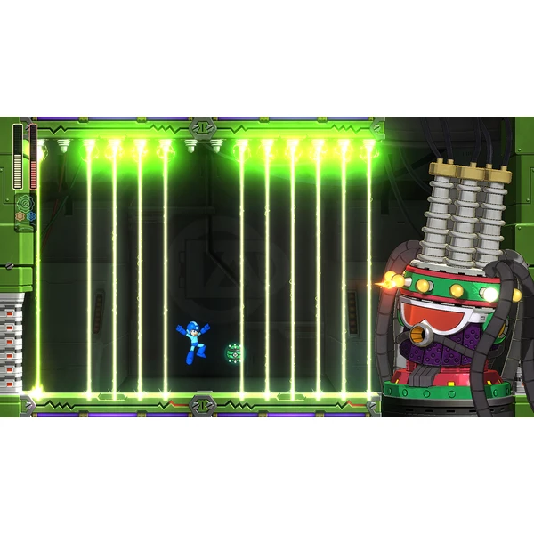 Mega Man 11 (Xbox One) - Hry pro Xbox One - Obrázek QUL5100201