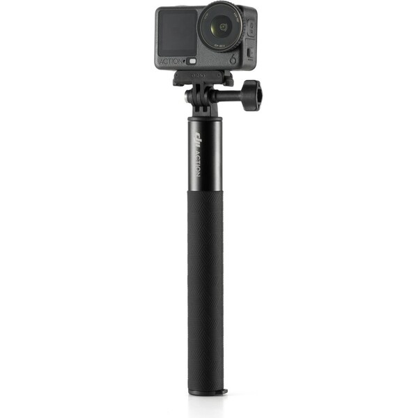DJI Osmo 1.5m Extension Rod Kit (Dual-Direction Quick-Release) Černá