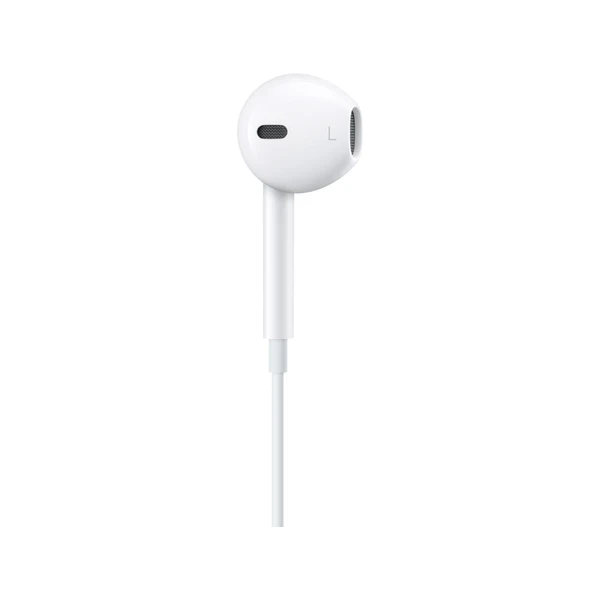 Apple EarPods USB-C sluchátka s mikrofonem bílá (Další) - Sluchátka - Obrázek QUQ8000601
