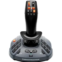 Thrustmaster SimTask FarmStick joystick pro farming PS5/PC - Joysticky