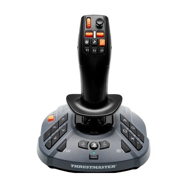 Thrustmaster 4160881 Černá