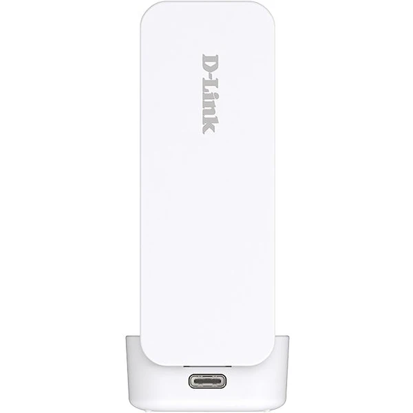 D-Link 5G NR USB Adapter - Síťové adaptéry - Obrázek QV0J000K01