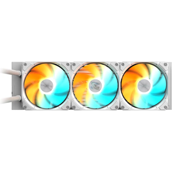 GIGABYTE GAMING 360 ICE - Chladiče - Obrázek QV5H000K01