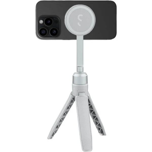 ShiftCam SnapGrip Creator Kit bílý - Stabilizátory - Obrázek QV9H000K01