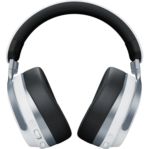 Turtle Beach STEALTH 700PS GEN3 bezdrátová herní sluchátka bílá - Sluchátka - Obrázek QVJI000K01
