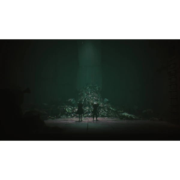 Little Nightmares 3 (PS5) - Hry pro PS5 - Obrázek QVNE000K01
