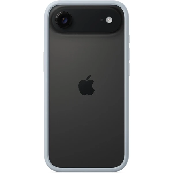 Apple ochranný rámeček na iPhone Air světle modrý - Pouzdra - Obrázek QVOH000K01