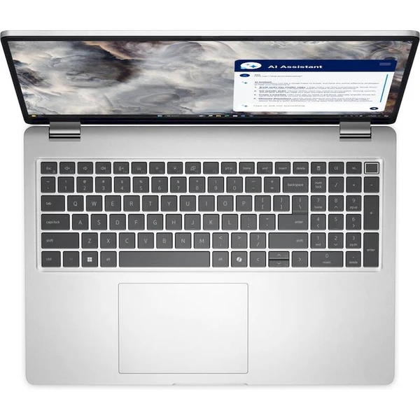 DELL Pro 16 Plus (2CTPV) stříbrný + 3. rok záruky ProSupport On-Site - Notebooky - Obrázek QVSG000K01