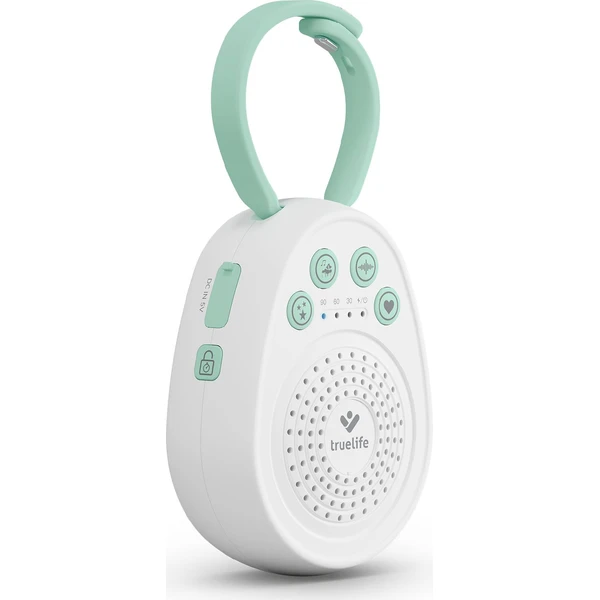 TrueLife BabyTone S3 přenosný uspávací modul  - Reproduktory - Obrázek QVUL000K01