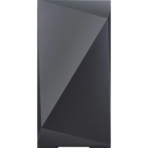 Zalman Z9 ICEBERG černá - Počítačové skříně - Obrázek QVVVF00101