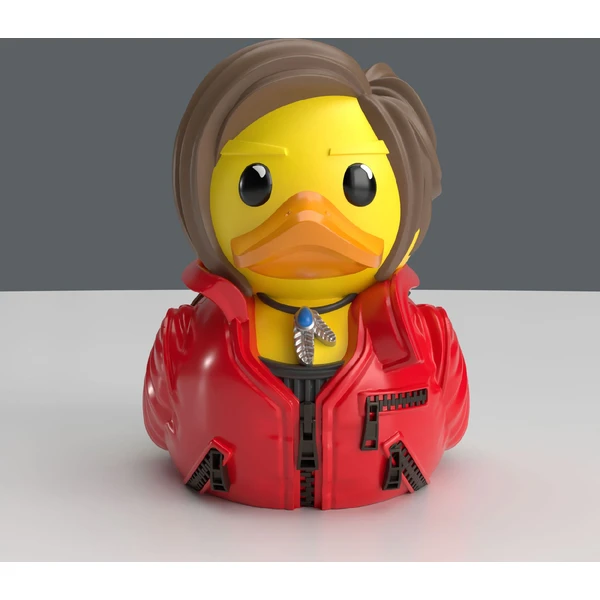 Tubbz kachnička malá Resident Evil - Claire Redfield - Figurky - Obrázek QVWI000K01