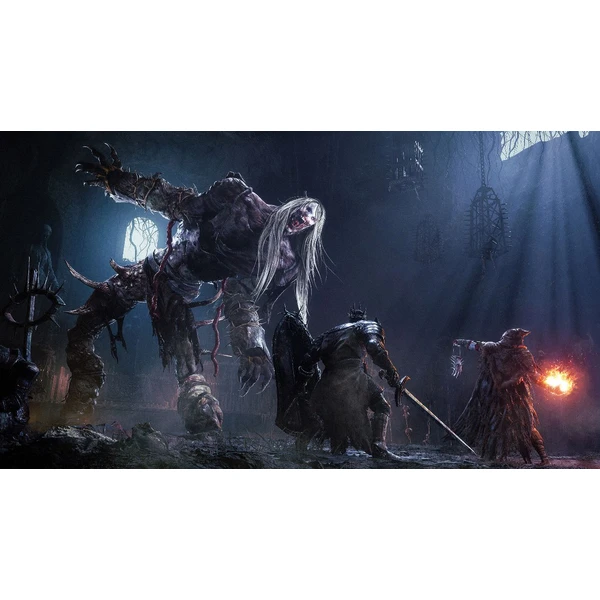Lords of the Fallen (PS5) - Hry pro PS5 - Obrázek QW8P100501