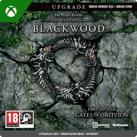 The Elder Scrolls Online: Blackwood Upgrade (Xbox) - Digitální hry pro Xbox Series