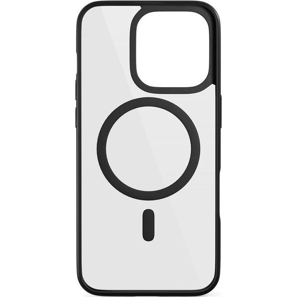 iWant Hero kryt s MagSafe iPhone 16 Pro Max černý - Pouzdra - Obrázek QWN9000L01