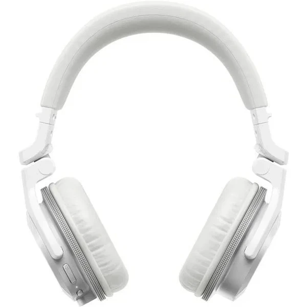 Pioneer DJ | AlphaTheta HDJ-CUE1BT-W bezdrátová DJ sluchátka černá bílá - Sluchátka - Obrázek QWPI000K01
