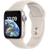 Apple Watch SE (2022) GPS 40mm - Chytré hodinky